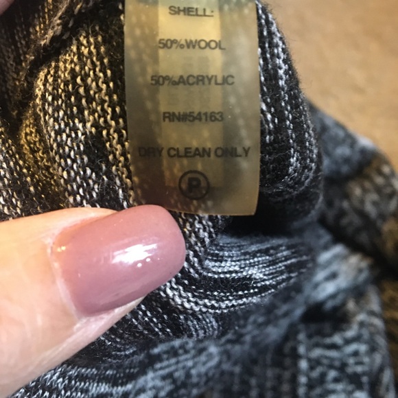 Calvin Klein dress - Picture 2 of 3